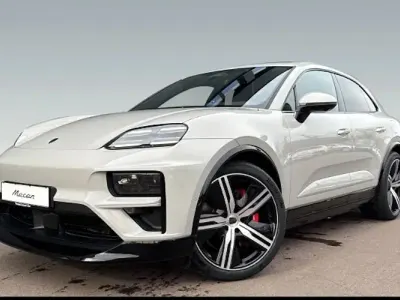 Gebraucht Porsche Macan 4 Electric