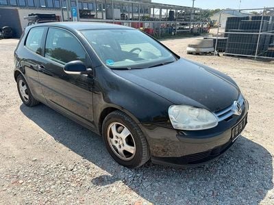 VW Golf V