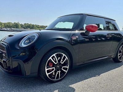 Mini John Cooper Works