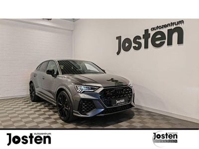 Audi RS Q3 Sportback