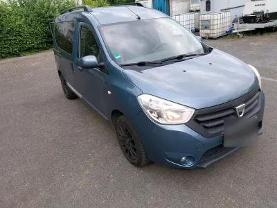 Gebraucht Dacia Dokker