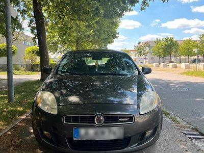 Fiat Bravo