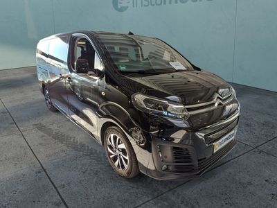 Citroën e-Spacetourer