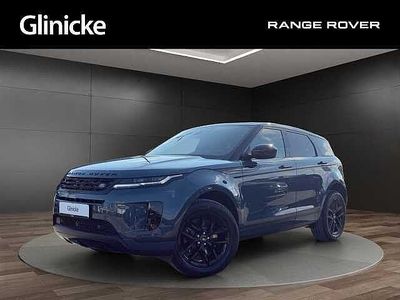Tribeca blue Gebraucht 2025 Land Rover Range Rover evoque S | 49.580 € (Fairer Preis)