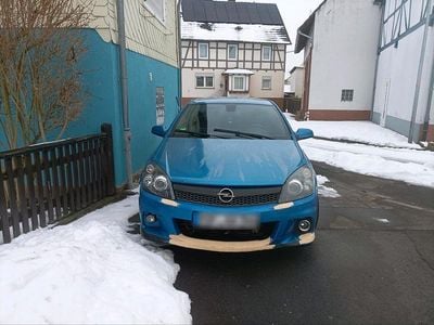 Gebraucht Opel Astra OPC 240 PS (176 kW) 2006 Kleinwagen
