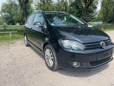 VW Golf Plus