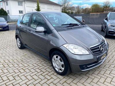 gebraucht Mercedes A150 A 150(169.031)