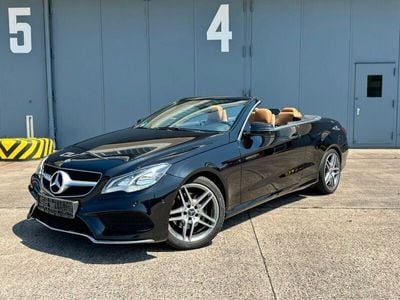 Mercedes E250
