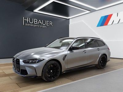 Neu BMW M3 Competition Edition 530 PS (389 kW) 2026 Grau Kombi