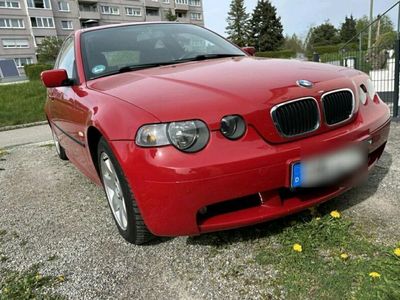 BMW 318 Compact