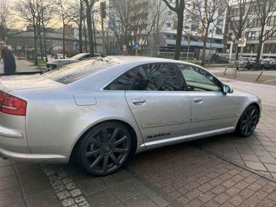 gebraucht Audi A8 V8 D3 4E 2003