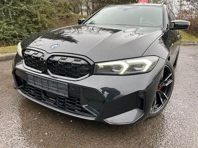 Gebraucht BMW M340 M Sport 340 PS (250 kW) 2023 Schwarz Limousine