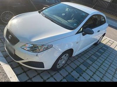 Seat Ibiza SC