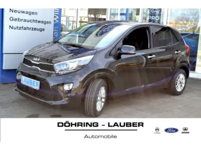 Gebraucht Kia Picanto