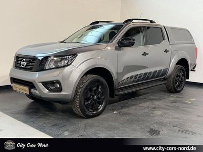 Gebraucht Nissan Navara N-Guard 190 PS (139 kW) 2021 Grau Pickup
