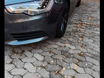 gebraucht Audi A6 2.0 TDI (DPF) 125kW Avant -