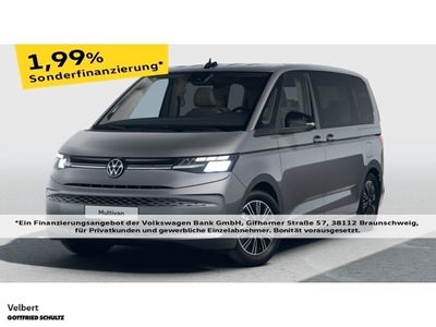 gebraucht VW Multivan LIFE TDI Juni 2024