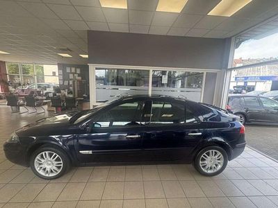 Renault Laguna II