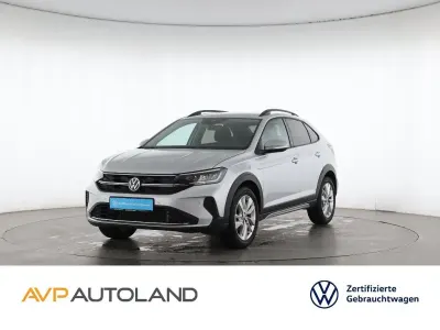 Gebraucht VW Taigo