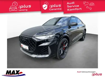 Gebraucht Audi RS Q8