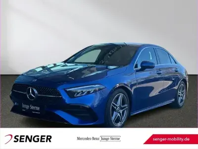 Gebraucht Mercedes A220