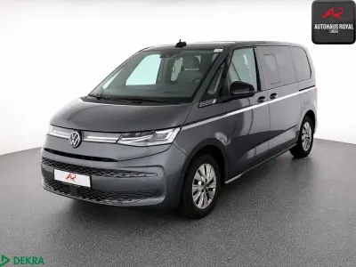 Gebraucht VW Multivan