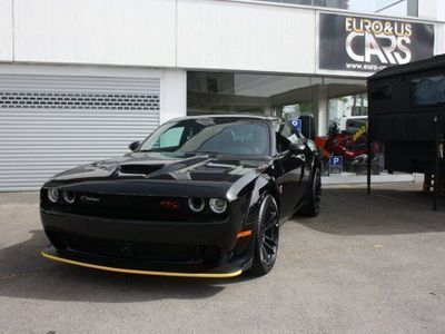 Px8 schwarz Gebraucht 2024 Dodge Challenger Coupé | 61.990 €