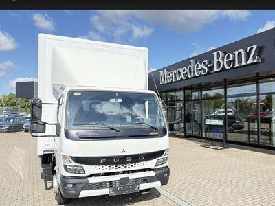 Andere Gebraucht 2023 Mitsubishi Canter | 58.000 €