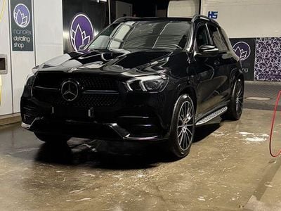 Mercedes GLE400