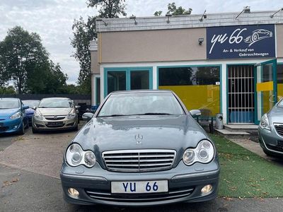 Mercedes C280