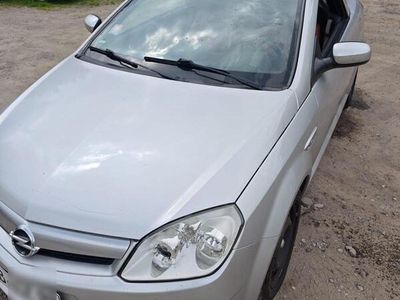 Opel Tigra