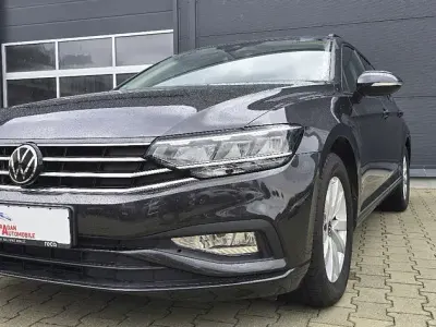 Gebraucht VW Passat