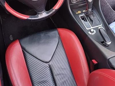 Mercedes SLK350