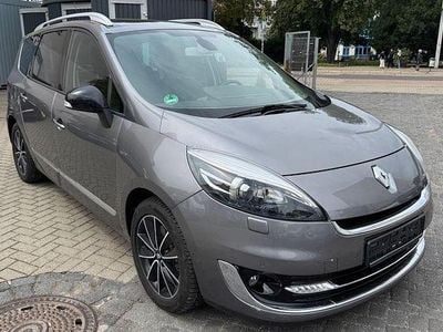 Renault Grand Scénic III