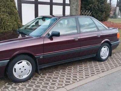 gebraucht Audi 80 