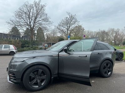 gebraucht Land Rover Range Rover Velar 