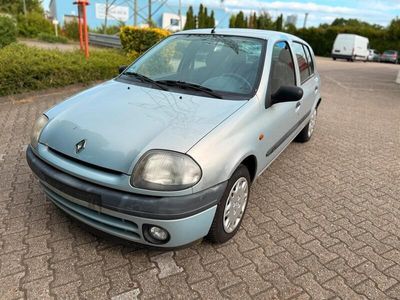 Renault Clio II