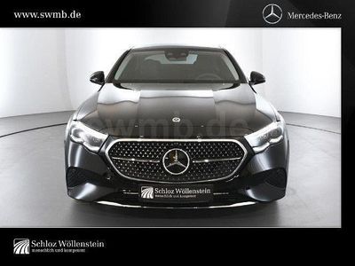 Gebraucht 2025 Mercedes E200 Avantgarde | 48.870 € (Etwas zu teuer)