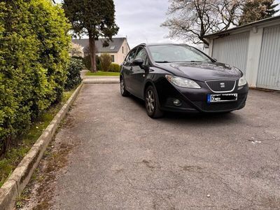 gebraucht Seat Ibiza ST 1.2 TDI CR E-Ecomotive Style Style