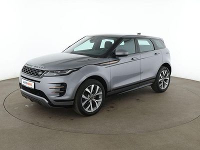 Usata Land Rover Range Rover evoque R-Dynamic 180 CV (132 kW) 2020 Grigio SUV