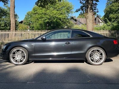 gebraucht Audi S5 4.2 FSI tiptronic quattro -