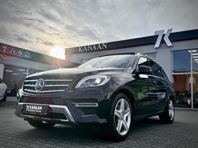 Mercedes ML400