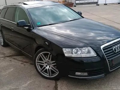 Usado Audi A6