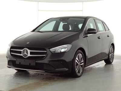 gebraucht Mercedes B200 d