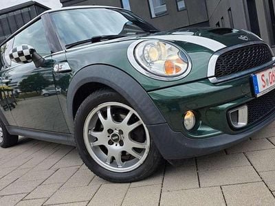 Mini Cooper SD