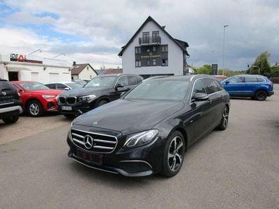 Mercedes E200