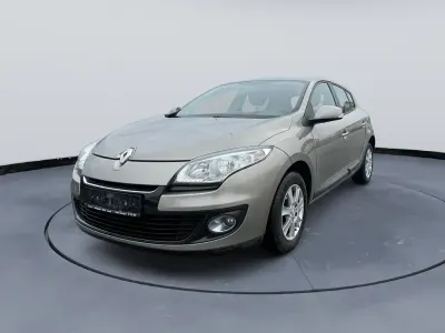 Gebraucht Renault Mégane