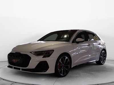 Usata Audi S3 Business 334 CV (245 kW) 2026 Berlina