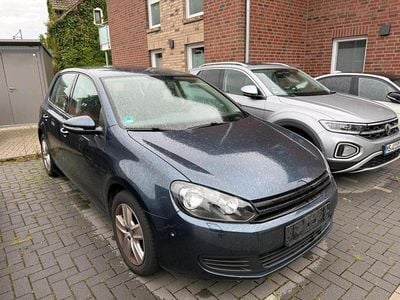 VW Golf VI