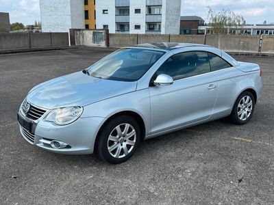 VW Eos